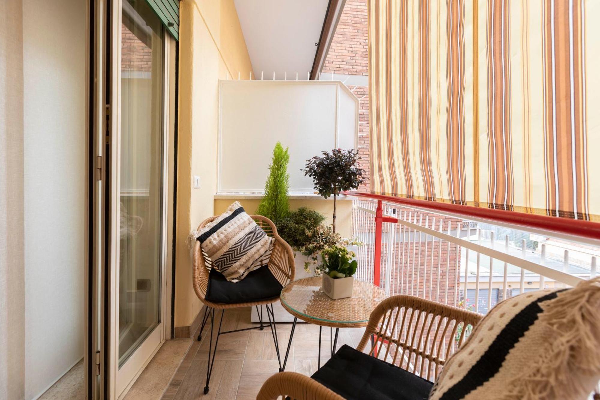 Rome Elements Apartment Exterior photo