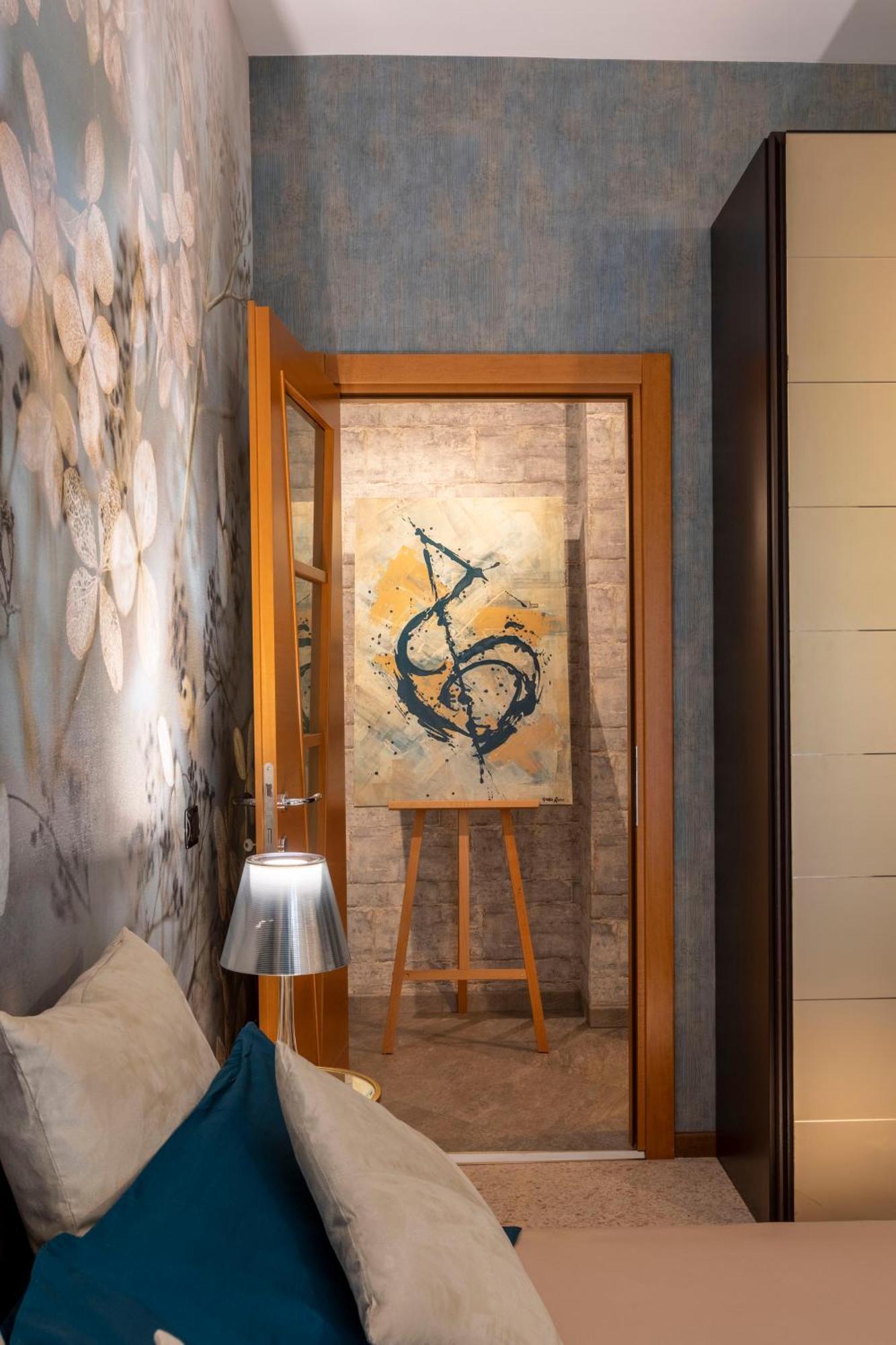 Rome Elements Apartment Exterior photo