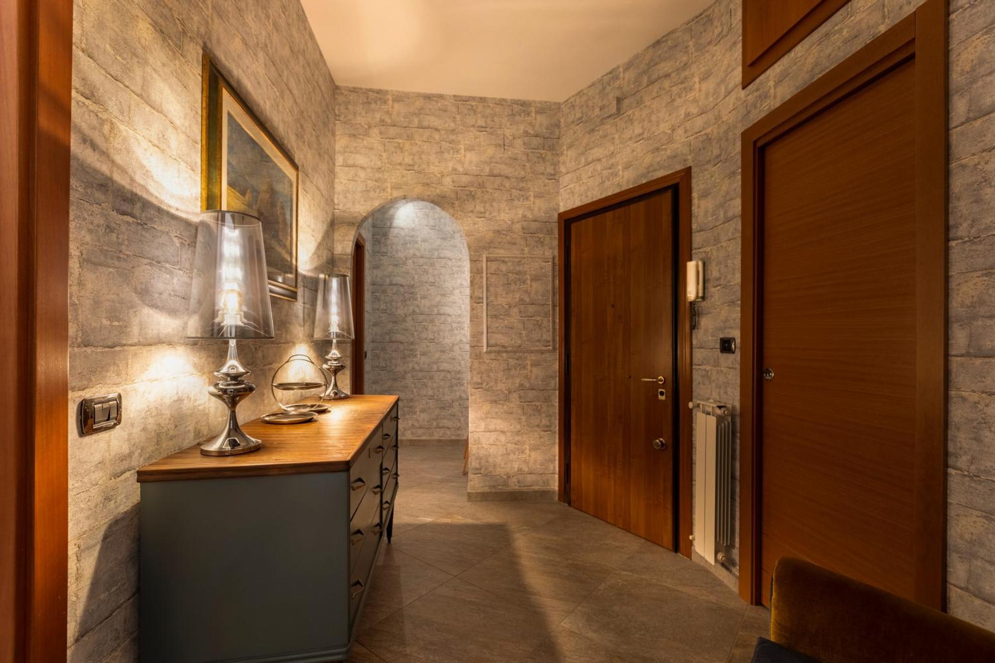 Rome Elements Apartment Exterior photo