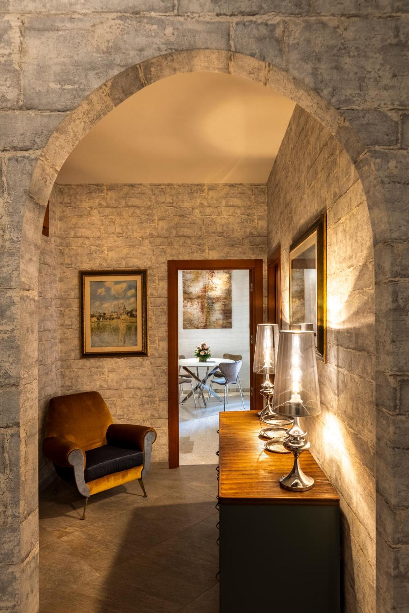 Rome Elements Apartment Exterior photo
