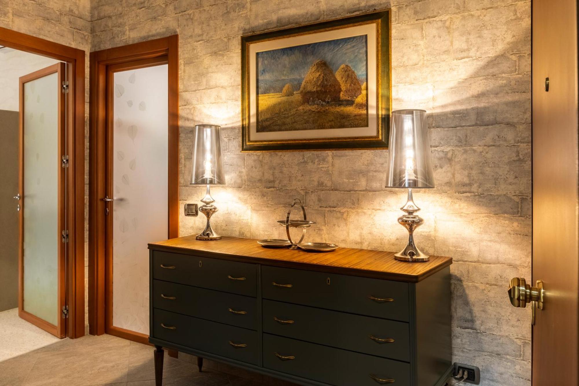 Rome Elements Apartment Exterior photo